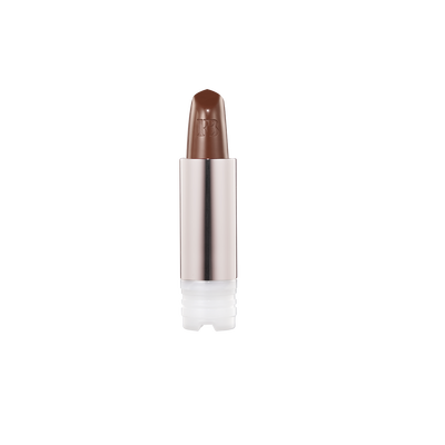 FENTY ICON SEMI-MATTE REFILLABLE LIPSTICK (L&Aacute;PIZ LABIAL)